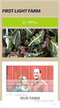 Mobile Screenshot of firstlightcsa.com